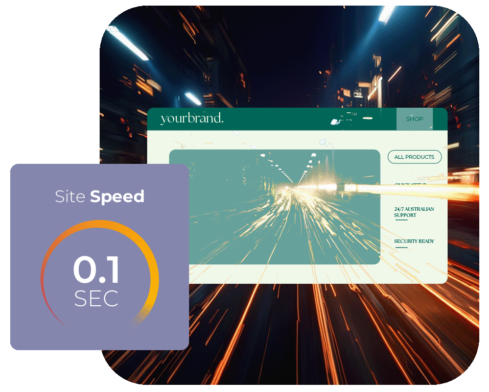 High speed websites site speed 0 1 sec