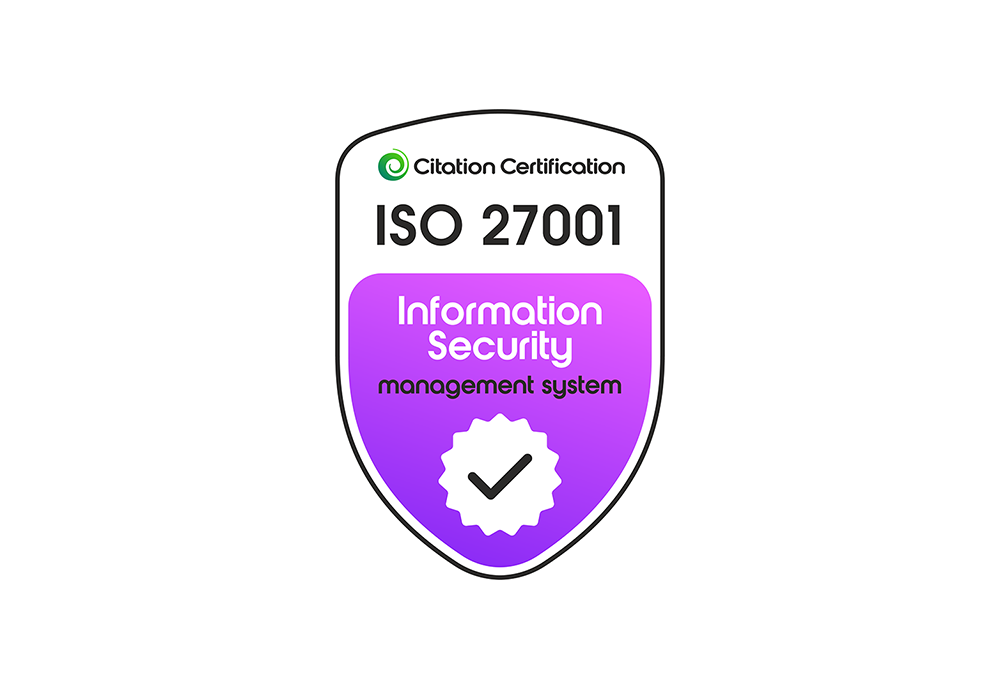 ISO27001 Go Hosting
