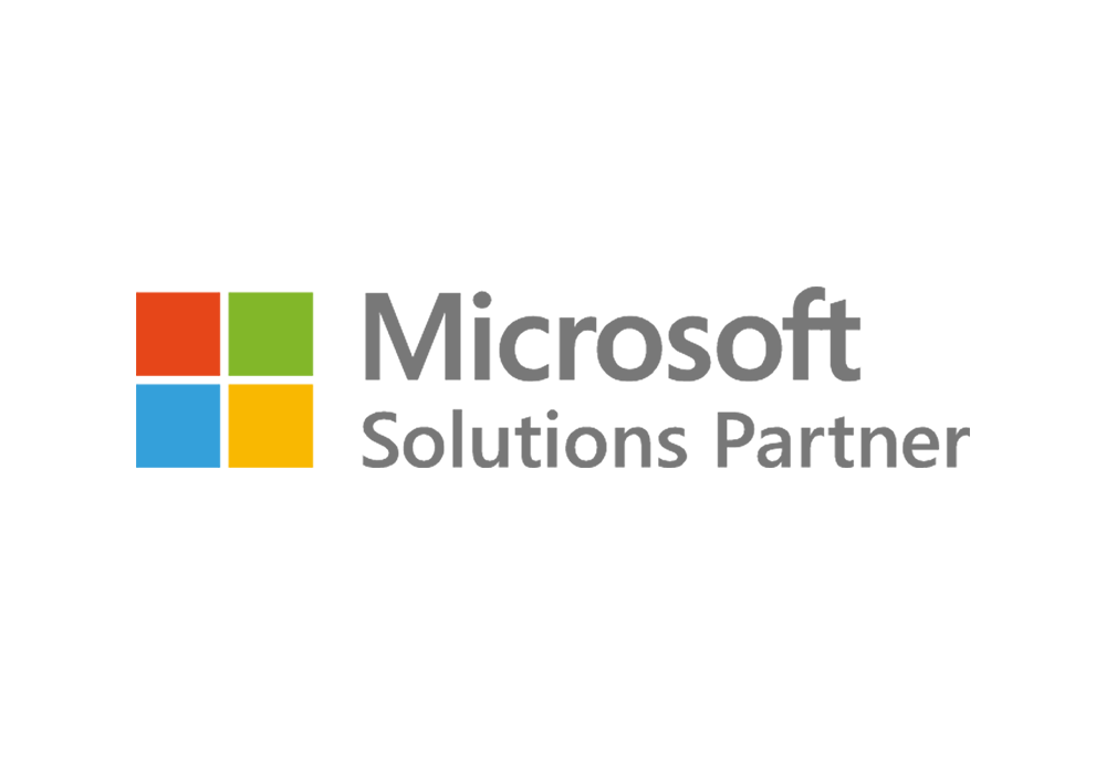 Microsoft Solutions Partner Go Hosting