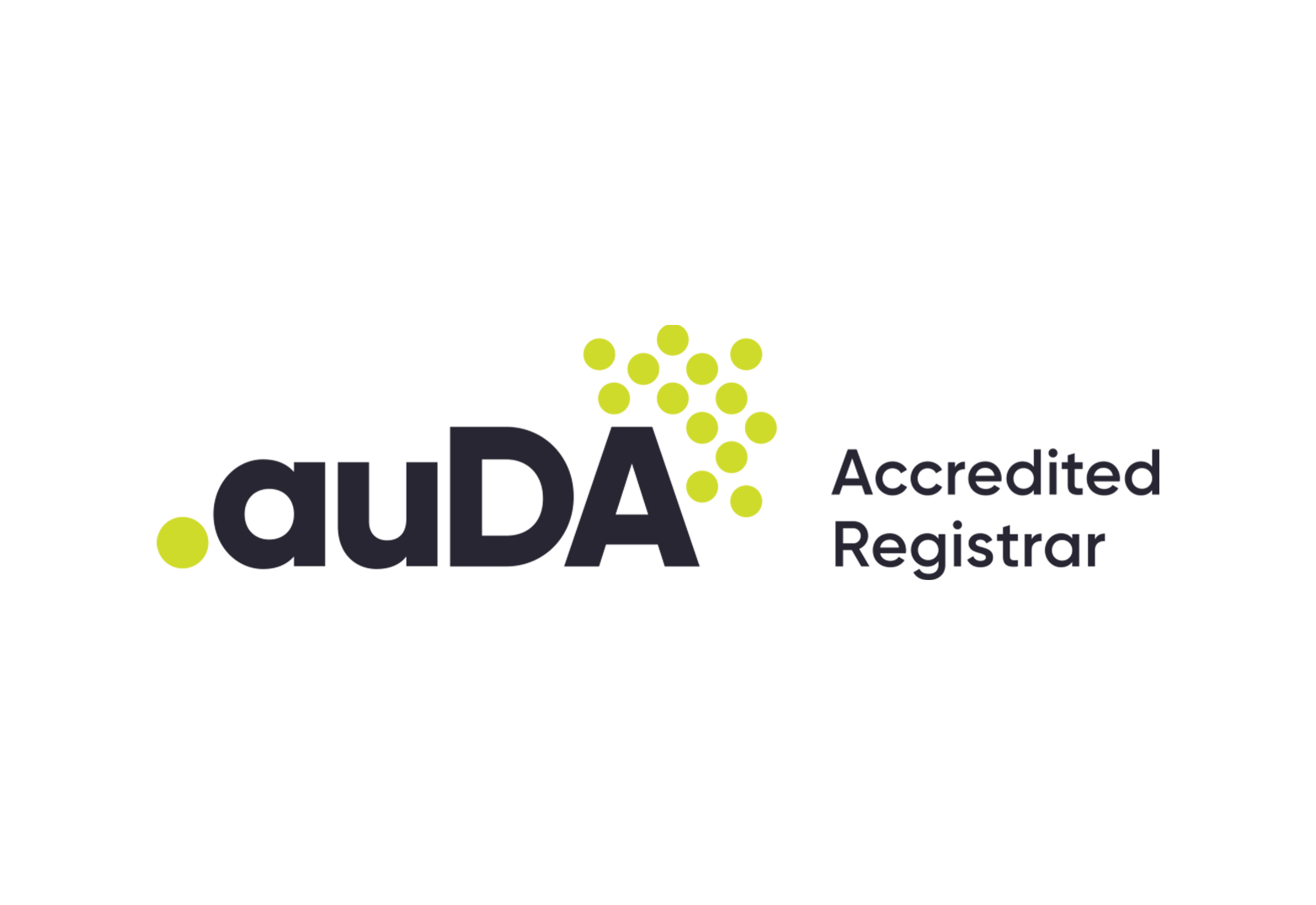 Au DA Accredited Registrar